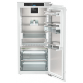 Liebherr IRBAd4170 - 001 Built-In Larder Fridge, Fixed Hinge, Stainless Steel