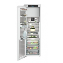 IRBAc 5171 Peak BioFresh Integrated fridge with BioFresh Professional and AutoDoor