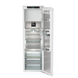 IRBdi 5181 Peak BioFresh Integrated fridge with BioFresh Professional