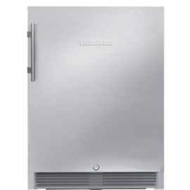 Liebherr OKes1750 Outdoor Cooler, Stainless Steel, B Rated