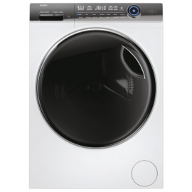 Washing machine I-Pro Series 7 Plus HW100-BD14979U1 A Freestanding, 10 Kg, 1400 RPM, Engine Direct Motion