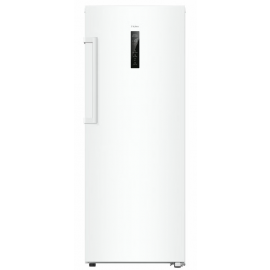 Haier H4F226WEH1K Tall Freezer, E Energy, Total No Frost, White, 4 Drawers