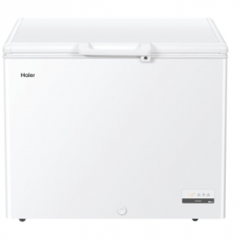  Chest freezer Haier HCE301E UK