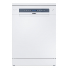 Candy CF 5C7F0W-80 Dishwasher, White, C Rated