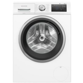 Siemens WM14UP89GB 9kg IQ-500 i-DOS Washing Machine 1400rpm – WHITE