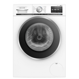 Siemens WM14XEH5GB 10kg IQ700 IDOS White 1400rpm Washing Machine