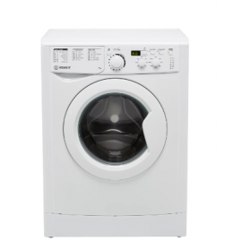 INDESIT IWC71252 7kg 1200 Spin Washing Machine