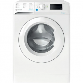 Indesit BWE71452WUKN 7kg 1400 Spin Washing Machine - White