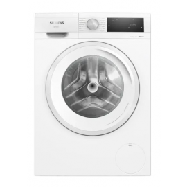 Siemens WN34A1U8GB Freestanding Washer Dryer - White