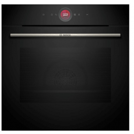 Bosch HBG7764B1B Built In Single Oven Electric - Black