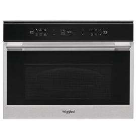 WHIRLPOOL W7MW561UK 40 LITRE BUILT IN MICROWAVE