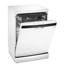 Siemens SN23HW00MG Freestanding 60 CM Dishwasher - White