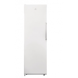 Indesit 260 Litre Tall Freestanding Freezer - White UI8F1CW1