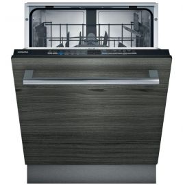 Siemens SN61IX12TG iQ100 Integrated Full Size Dishwasher with InfoLight