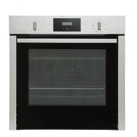 NEFF N30 Slide & Hide® B3CCC0AN0B Built In Electric Single Oven