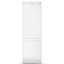 Indesit INC18T112 Integrated Frost Free Fridge Freezer