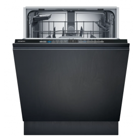 Siemens iQ100, Fully-integrated dishwasher, 60 cm