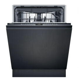 Siemens iQ300, Fully-integrated dishwasher, 60 cm, , varioHinge