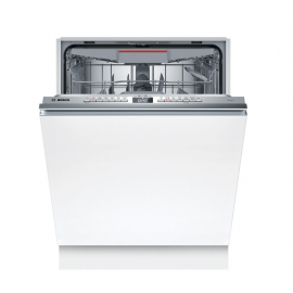 Series 4, Fully-integrated dishwasher, 60 cm, Variable hinge