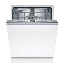 Bosch Series 4, Fully-integrated dishwasher, 60 cm SMV4EAX23G