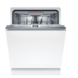 Bosch SMV4HCX40G Series 4 60cm Fully Integrated Dishwasher 14 Place D