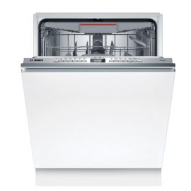 Bosch Series 4, Fully-integrated dishwasher, 60 cm