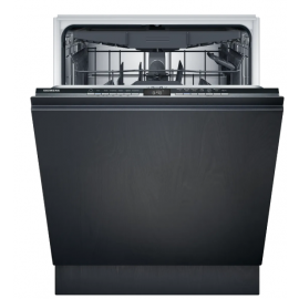 Siemens iQ300, Fully-integrated dishwasher, 60 cm, varioHinge SN93HX60CG