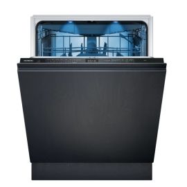Siemens iQ500, Fully-integrated dishwasher, 60 cm SN85EX07CG