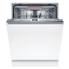 Series 6, Fully-integrated dishwasher, 60 cm SMD6TCX00E