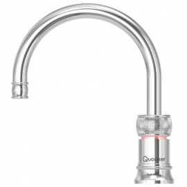 PRO3 Classic Nordic Round chrome (excl. mixer tap)