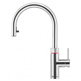 Quooker 7XCHR PRO7 Flex Tap – Polished Chrome With 7L Tank