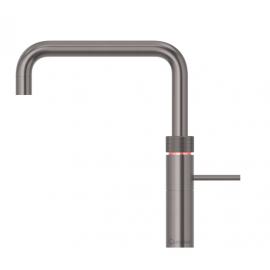 Quooker Fusion Square 3-in-1 Boiling Water Tap with Tank