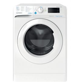 Indesit BDE107436WVUK 10kg Washer Dryer