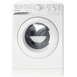 Indesit MTWC91495WUKN Freestanding 9kg 1400rpm Washing Machine in White