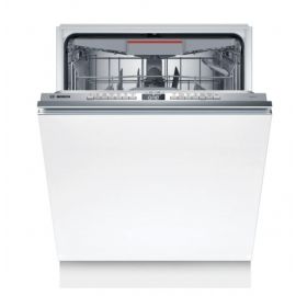 Bosch Series 4 Fully-integrated dishwasher