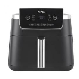 ninja AF140UK Air Fryer PRO 4.7L - Black