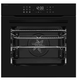 CDA SL570BL Thirteen function pyrolytic oven