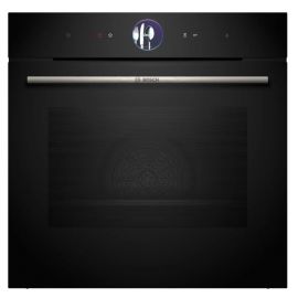 Bosch HSG7364B1B Built In Single Oven Electric - Black