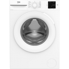 Beko BM1WU3721W 7kg 1200 Spin Washing Machine - White