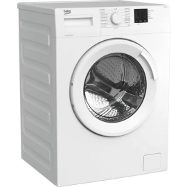 BEKO WTK74011W 7 kg 1400 Spin Washing Machine - White