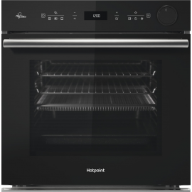 Hotpoint SI4S 854 C BL Built-In Electric Single Oven 