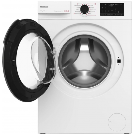 Blomberg LWA18461W 8kg 1400 rpm SpinSave Washing Machine - White