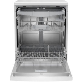 Bosch SMS2HVW67G Dishwasher - White - 14 Place Settings
