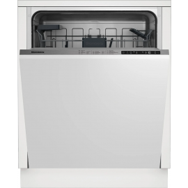 Blomberg LDV42320 Built In Dishwasher - 14 Place Settings