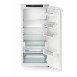 Liebherr Plus IRD4121 Fully Integrated Fridge Icebox with Fixed Hinge - D Rated