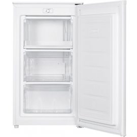 Teknix UC48F2W 48Cm Wide Undercounter Freezer - White