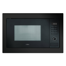 CDA VM131BL Built-In Microwave