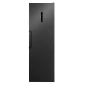 AEG RKB738E3MB Freestanding Larder Fridge - Black Steel