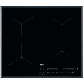 AEG IAE64411FB SenseBoil Induction Hob