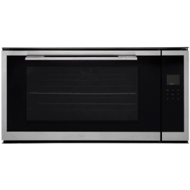 caple C2902SS 90cm Electric Single Oven Stainless Steel